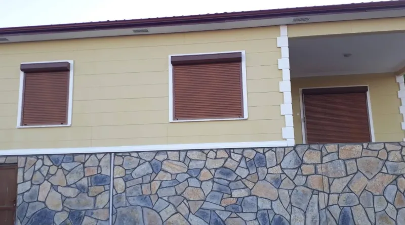 Gölmarmara Panjurcu